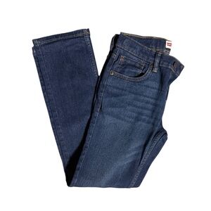 Levi’s 511 Slim Boys Jeans 12R | Like New | Y2K Skater Streetwear Dark Wash